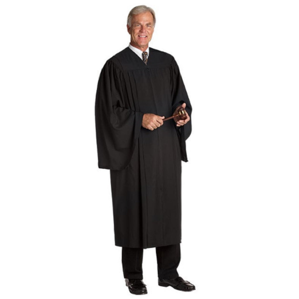 Men's Judicial Robes