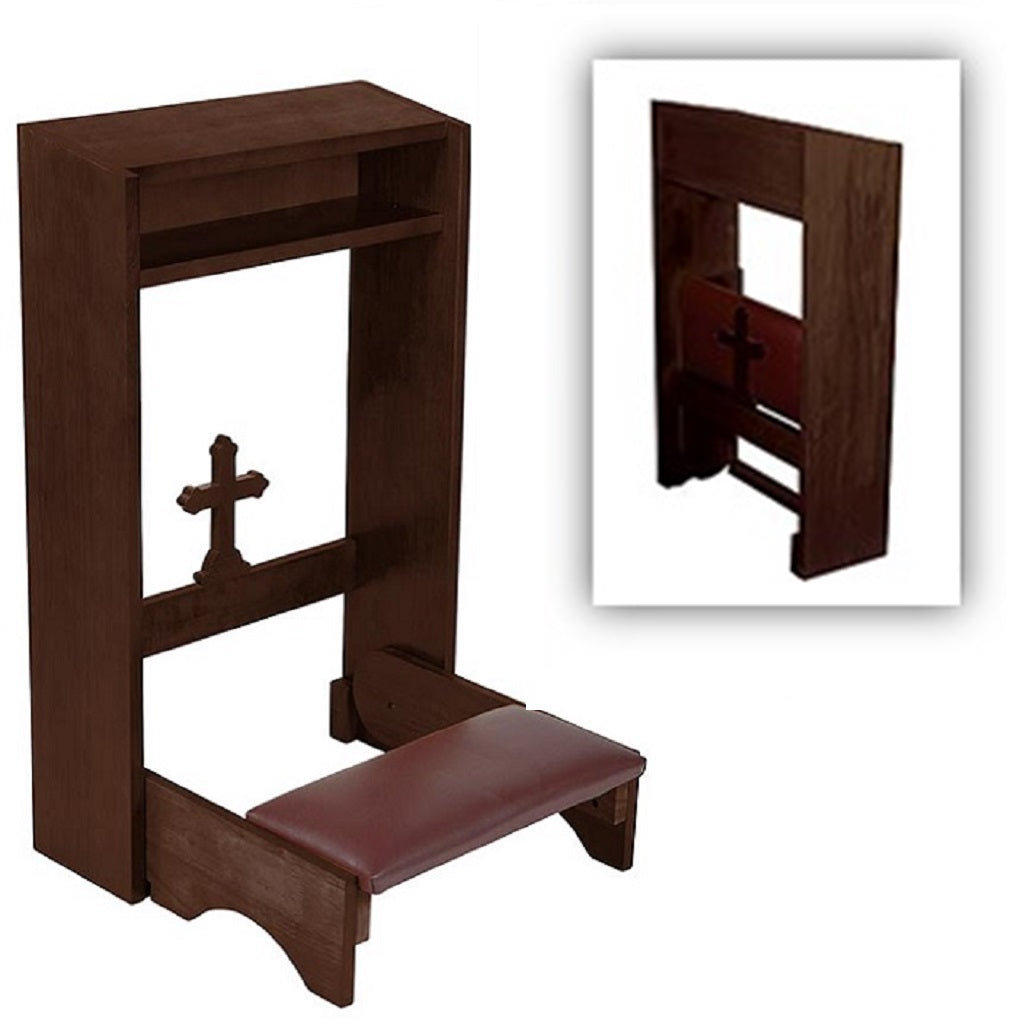 robert-smith-budded-cross-32h-folding-kneeler-with-shelf-j6014