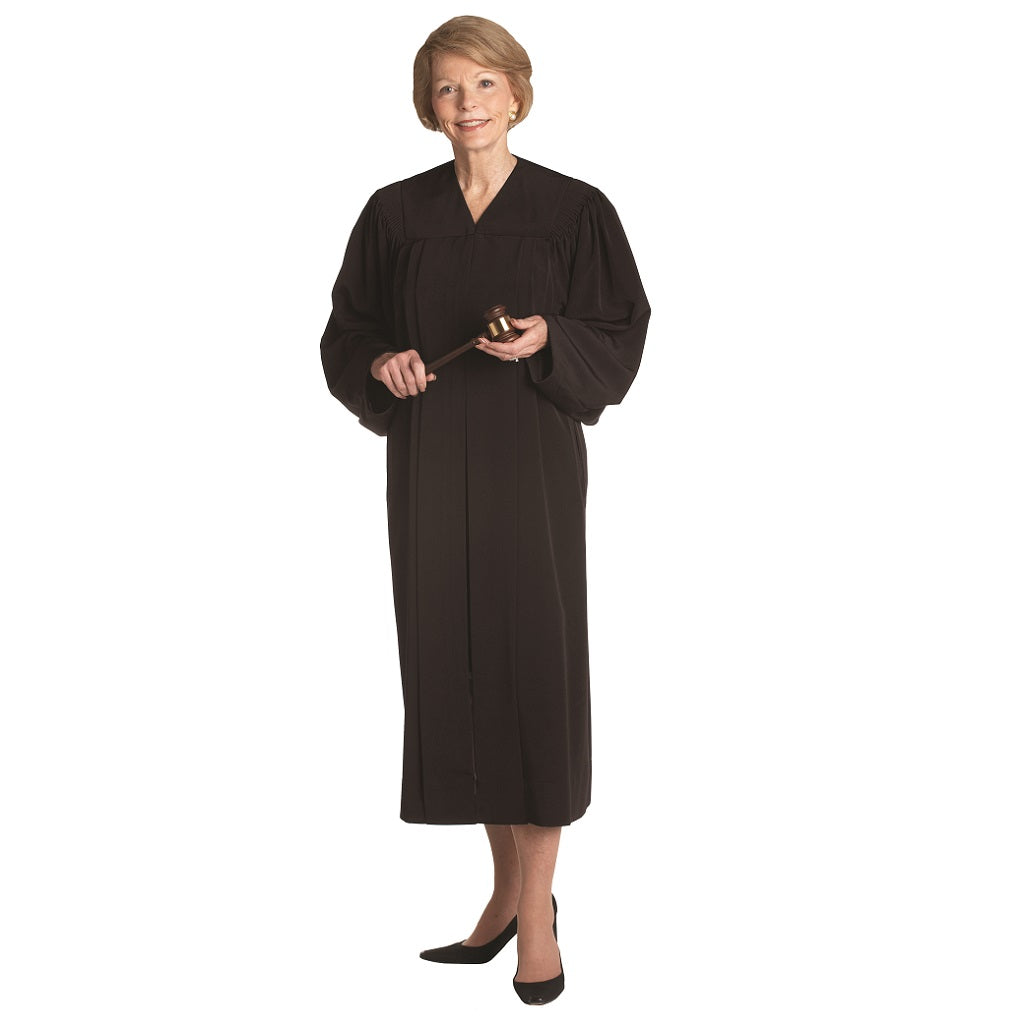 Women's Judicial Robes