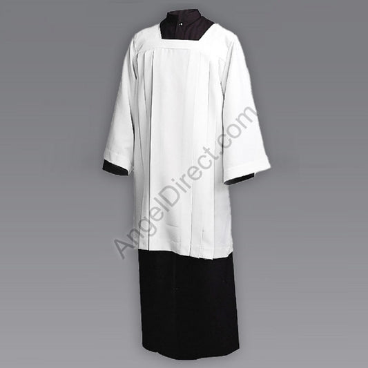 abbey-brand-100-polyester-square-neck-ecumenical-surplice-363wht