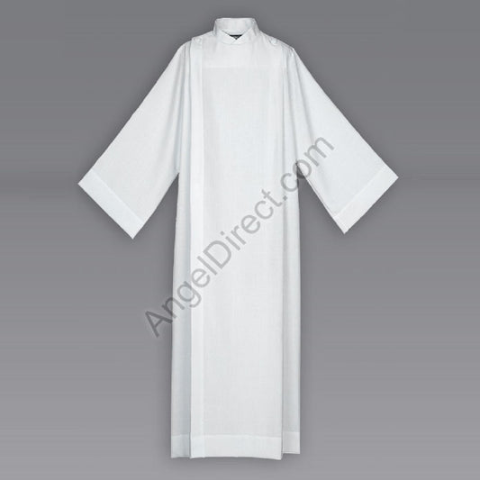 abbey-brand-100-polyester-front-wrap-server-alb-ab225wht
