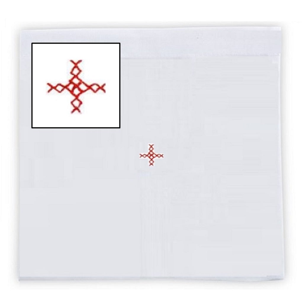 abbey-brand-linen-cotton-red-cross-chalice-pall-with-insert-pack-of-3-linens-77l-r
