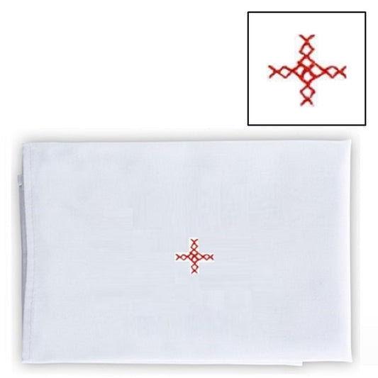 abbey-brand-linen-cotton-red-cross-purificator-pack-of-3-linens-75l-r