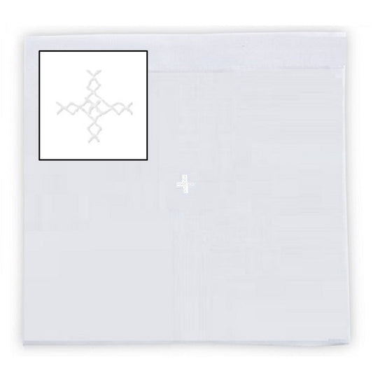 abbey-brand-linen-cotton-white-cross-chalice-pall-with-insert-pack-of-3-linens-77l-w