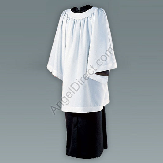 abbey-brand-round-neck-liturgical-surplice-335wht
