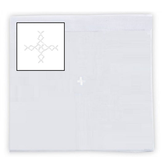 abbey-brand-polyester-cotton-white-cross-chalice-pall-with-insert-pack-of-3-linens-77k-w