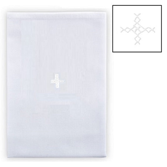 abbey-brand-polyester-cotton-white-cross-lavabo-towel-pack-of-3-linens-79k-w