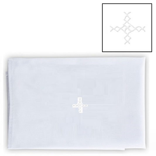 abbey-brand-polyester-cotton-white-cross-purificator-pack-of-3-linens-75k-w