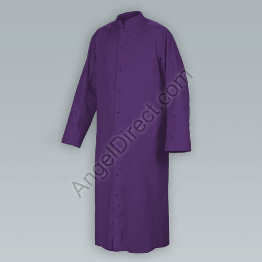 abbey-brand-purple-server-cassock-215p