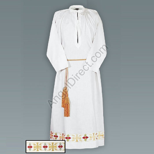 abbey-brand-polyester-cotton-traditional-alb-with-banding-55-1878