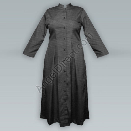 abbey-brand-fitted-black-womens-cassock-218b