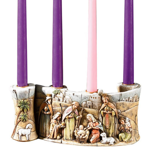 avalon-gallery-3-1-2h-nativity-scroll-advent-candleholder-f4976