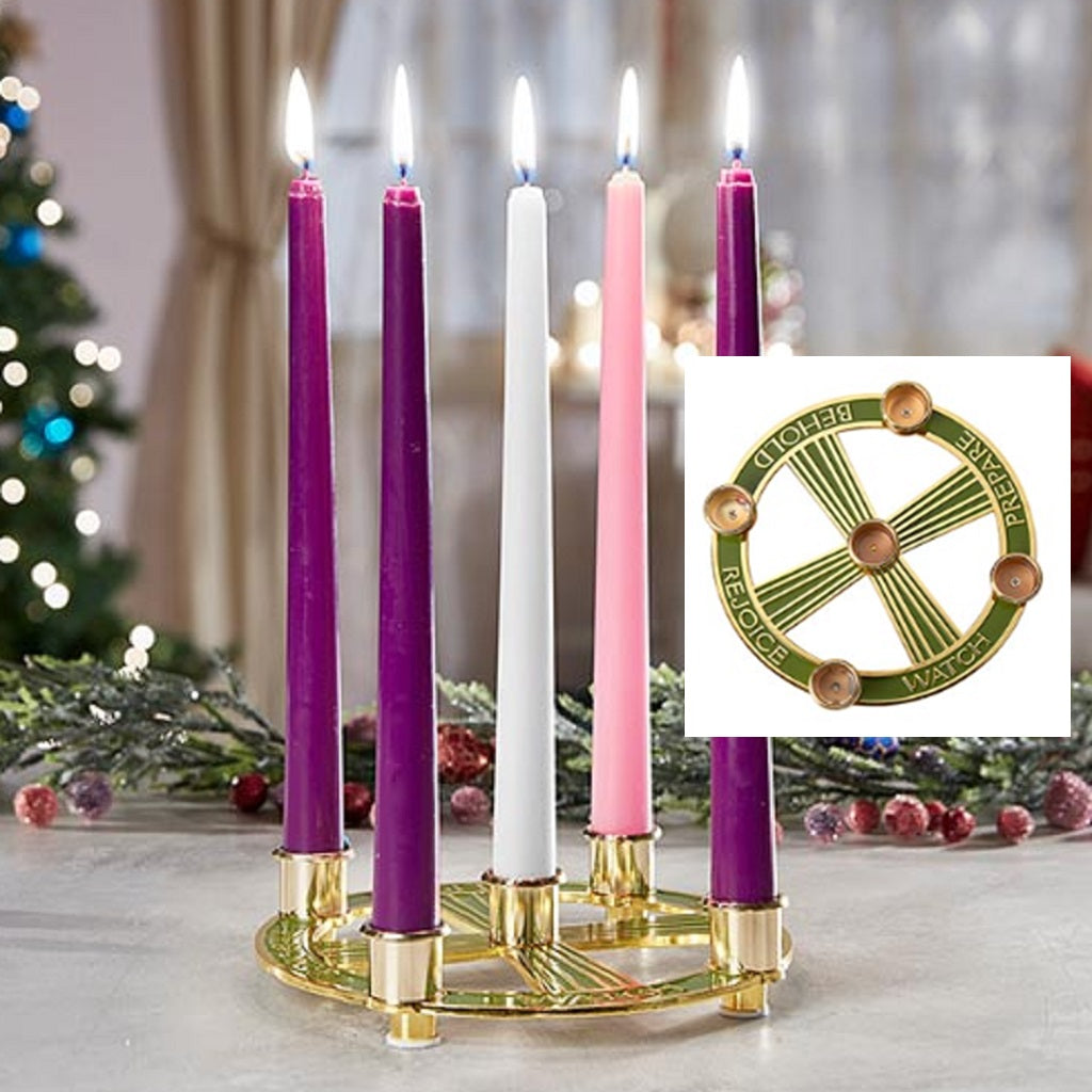 avalon-gallery-7d-advent-candleholder-g4025