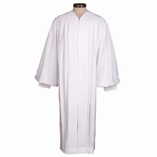 cambridge-white-classic-pulpit-robe-yc788wht
