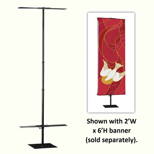 celebration-banners-2w-x-8h-adjustable-banner-stand-for-pole-hem-banners-b2555