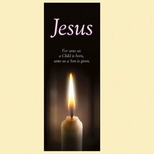 celebration-banners-advent-candle-series-jesus-23w-x-63h-worship-banner-nd023