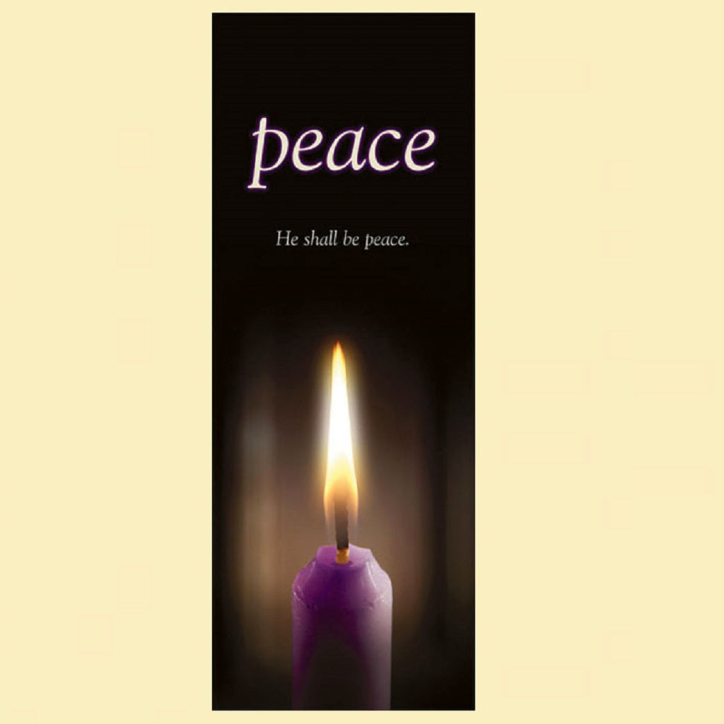 celebration-banners-advent-candle-series-peace-23w-x-63h-worship-banner-nd022