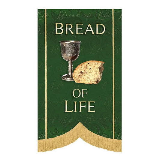 celebration-banners-call-him-by-name-series-bread-of-life-3-1-2w-x-5h-worship-banner-j6473