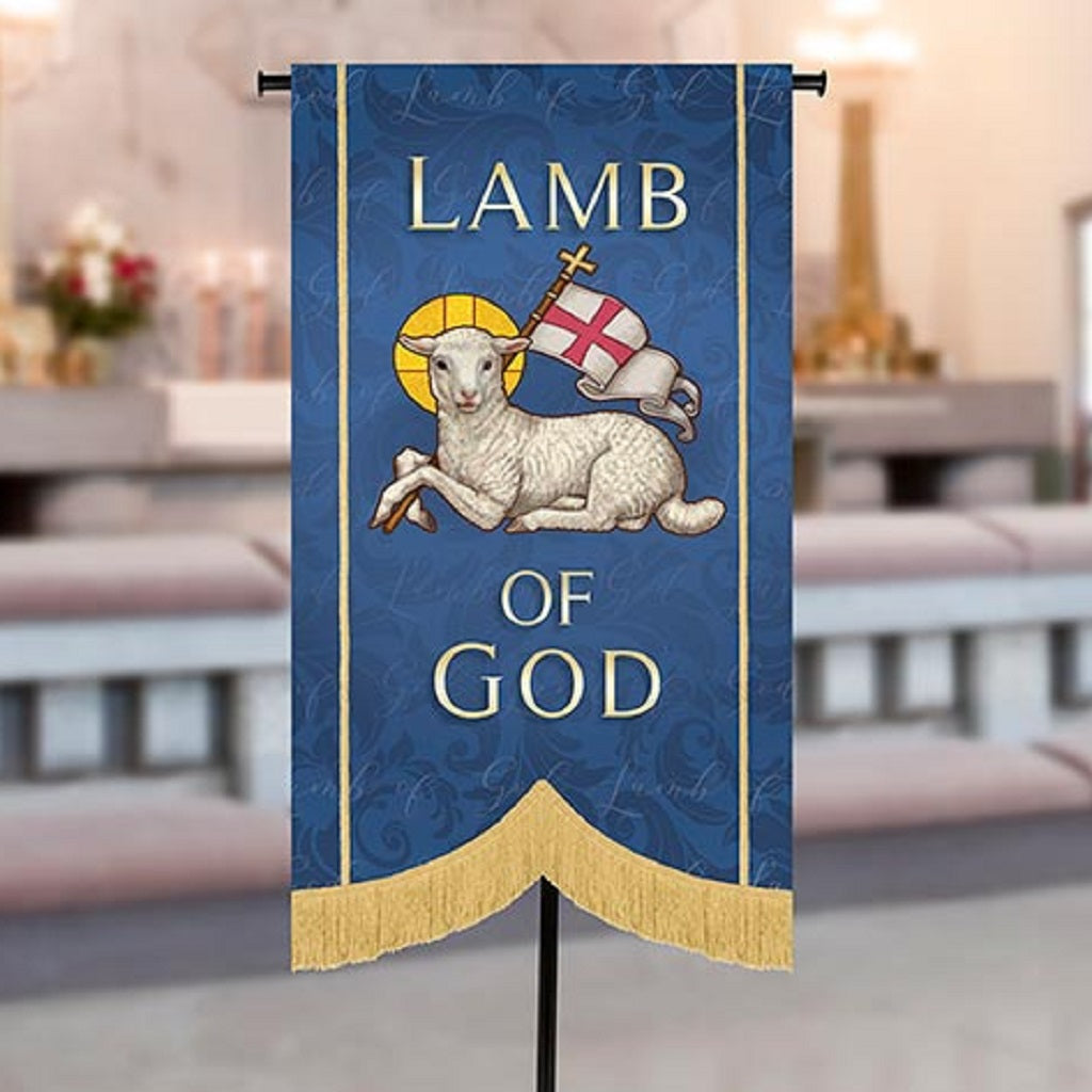 celebration-banners-call-him-by-name-series-lamb-of-god-3-1-2w-x-5h-worship-banner-j6471