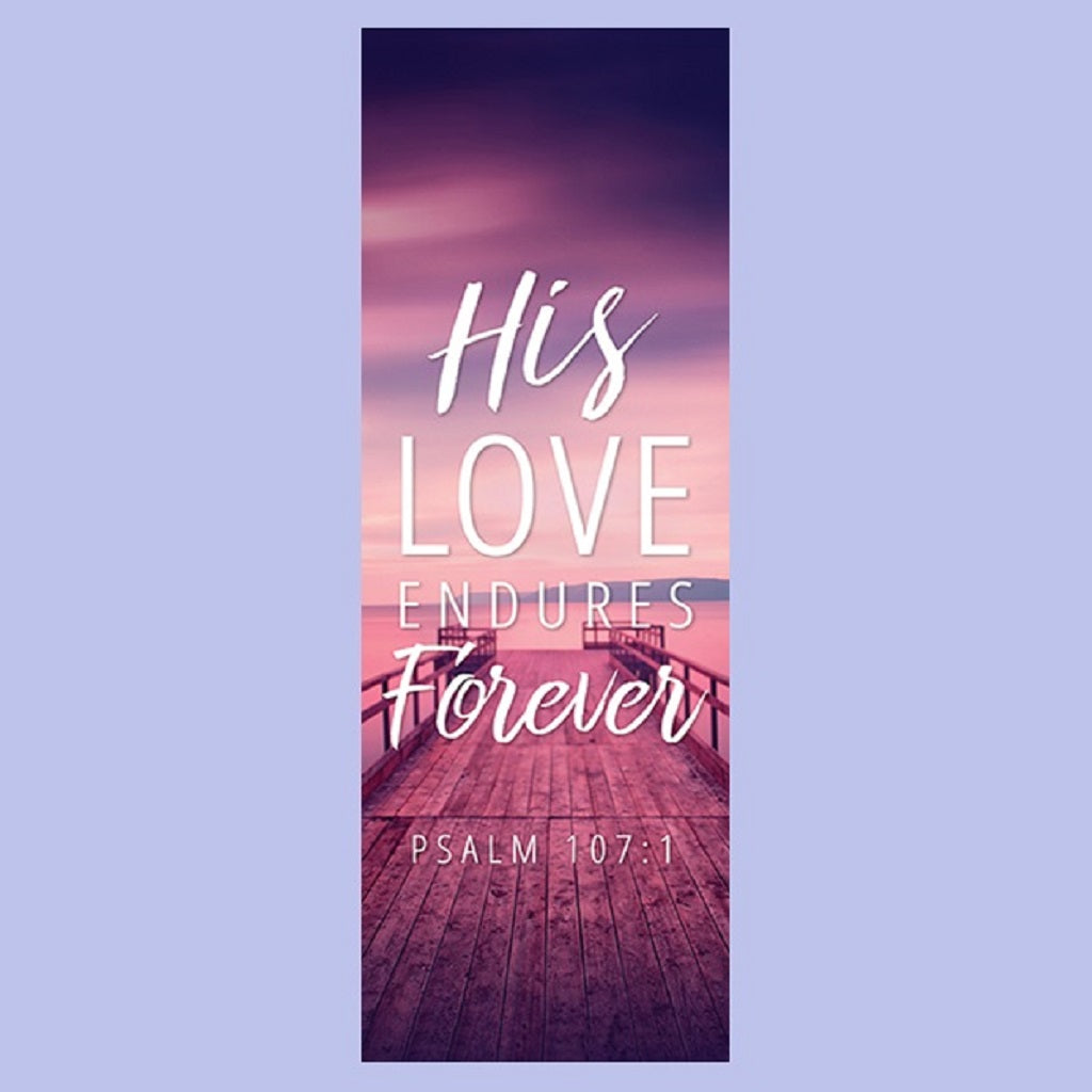 celebration-banners-foundation-series-his-love-endures-2w-x-6h-worship-banner-f17592x6p