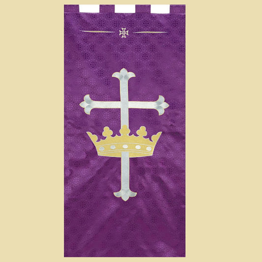 r-j-toomey-maltese-cross-series-cross-with-crown-2w-x-4h-worship-banner-vc736