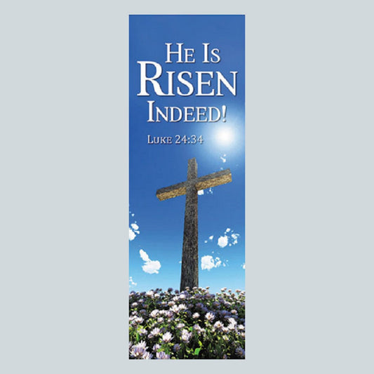 celebration-banners-new-life-series-he-is-risen-2w-x-6h-worship-banner-d12972x6p