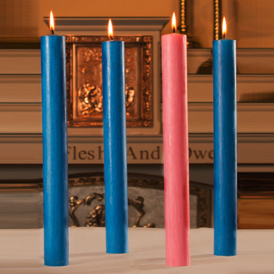 dadant-candle-1-1-2d-paraffin-advent-candle-set-82602