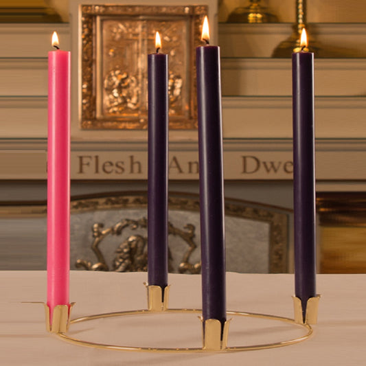 dadant-candle-7-8d-paraffin-advent-candle-set-82400
