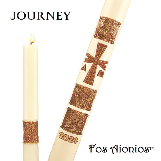 dadant-candle-fos-aionios-series-journey-paschal-candle-fos-aionios