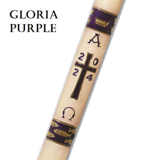 dadant-candle-gloria-series-purple-paschal-candle-gloria