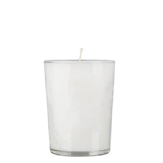dadant-candle-paraffin-based-clear-24-hour-glass-prayer-candle-case-of-72-candles-142000