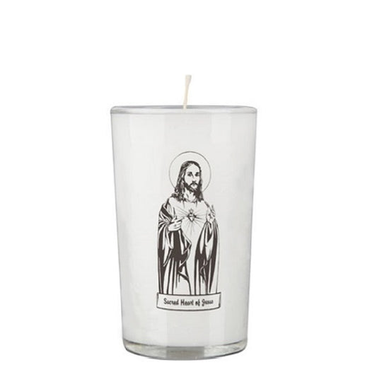 dadant-candle-sacred-heart-of-jesus-24-hour-glass-prayer-candle-case-of-12-candles-142053