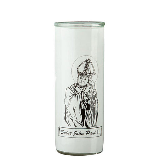 dadant-candle-saint-john-paul-ii-glass-globe-case-of-12-globes-461888