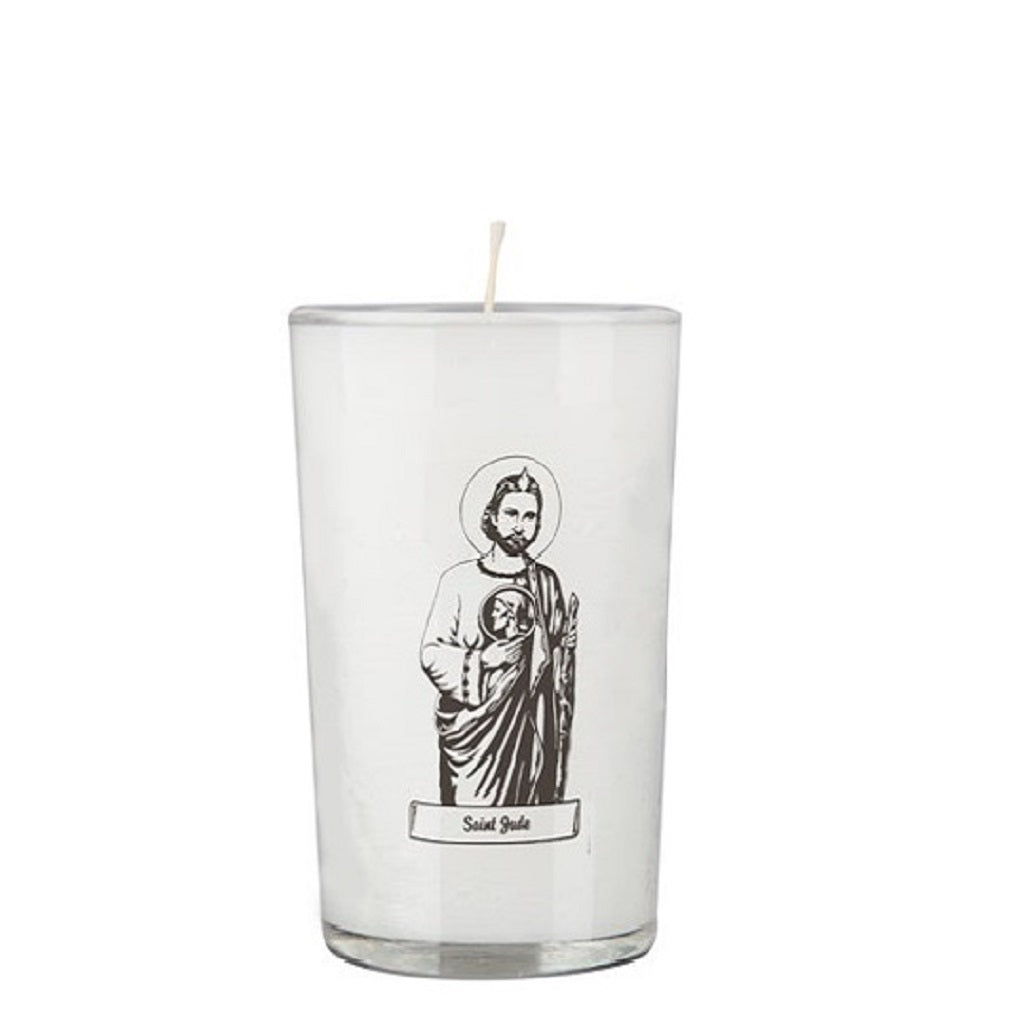 dadant-candle-saint-jude-24-hour-glass-prayer-candle-case-of-12-candles-142054