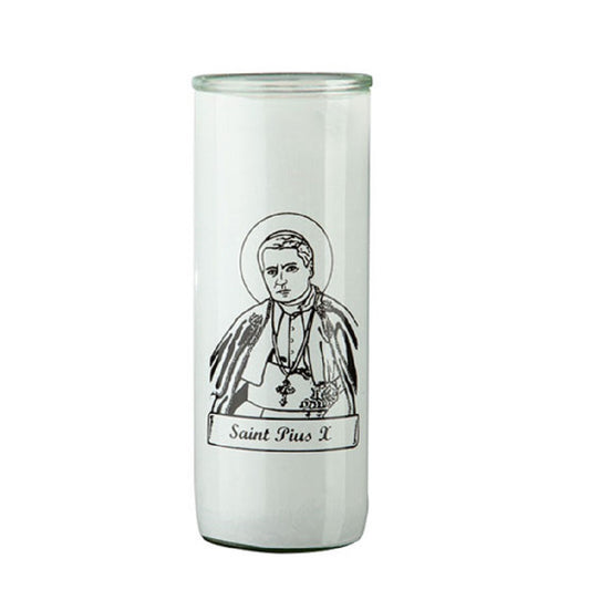 dadant-candle-saint-pius-x-glass-globe-case-of-12-globes-461876