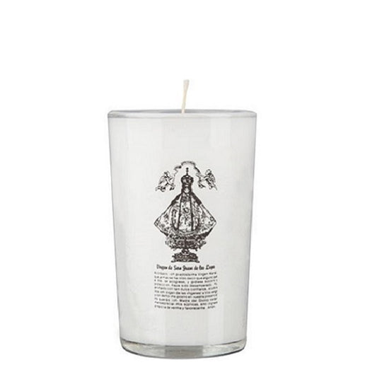dadant-candle-virgin-de-san-juan-de-los-lagos-24-hour-glass-prayer-candle-case-of-12-candles-142056