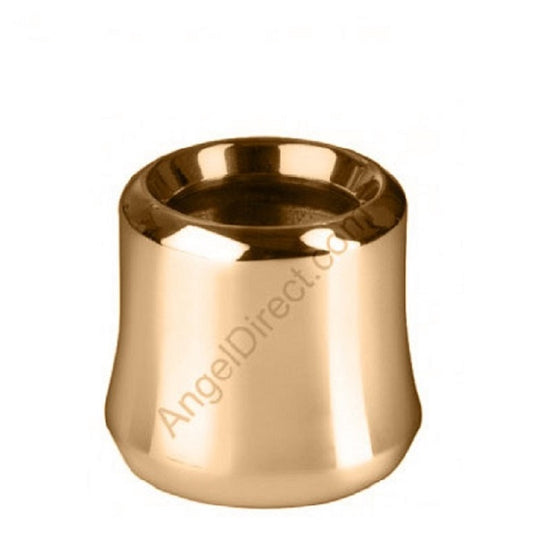 excelsis-products-1124-bronze-plated-candle-follower-1124-bro