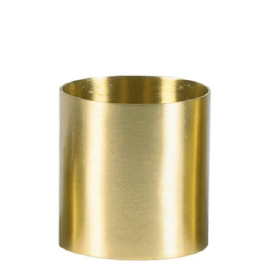excelsis-products-brass-candle-socket-with-satin-finish-1105-184s