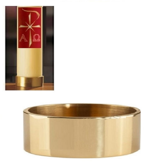 excelsis-products-brass-christ-candle-socket-cc3s