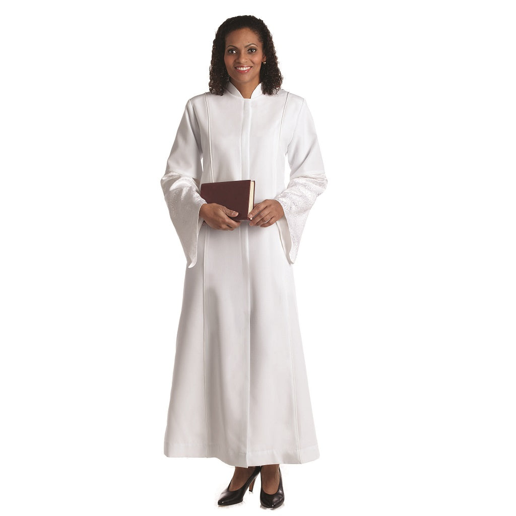 Women's Pulpit Robes - NEW!