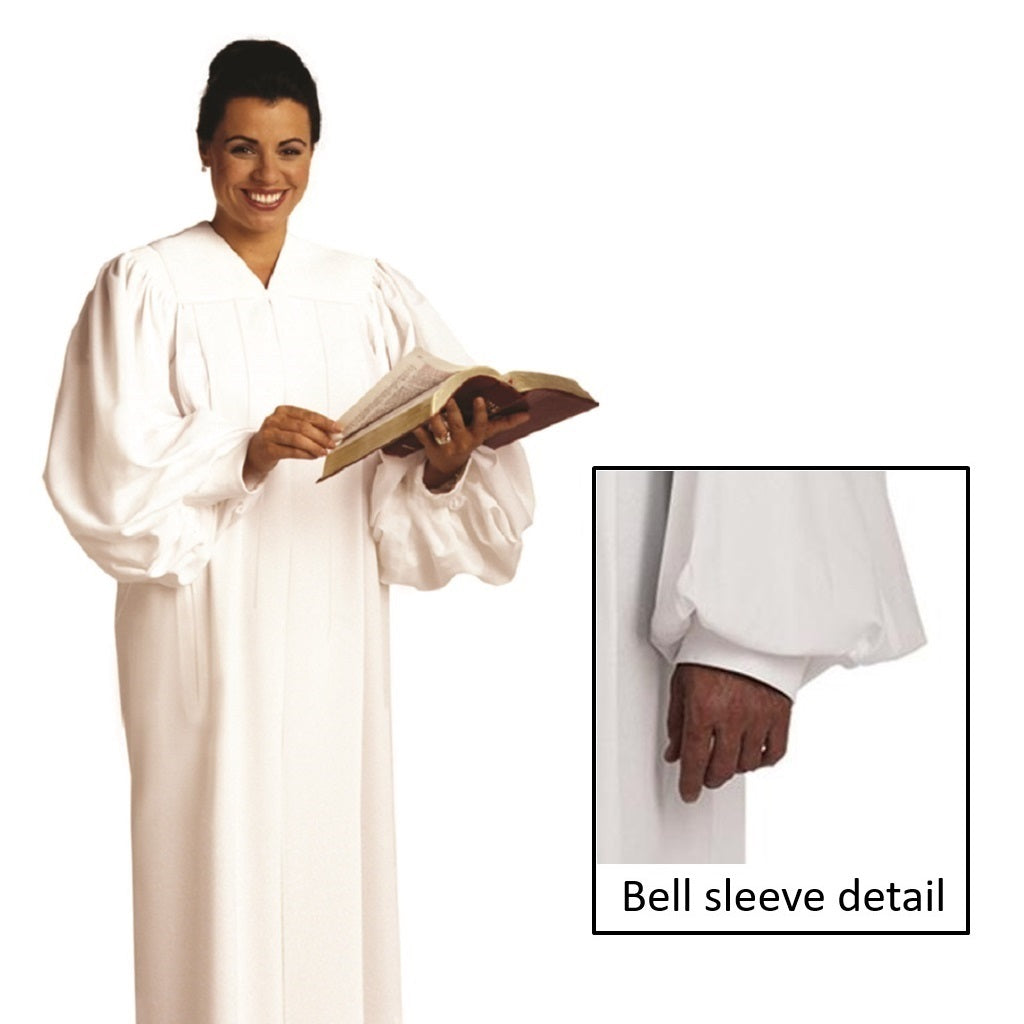 Women's Pulpit Robes - NEW!