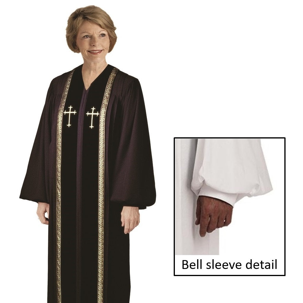 Women's Pulpit Robes