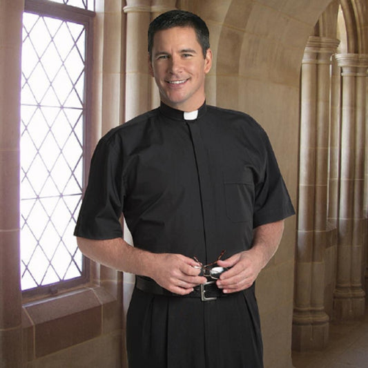 murphy-short-sleeve-tab-collar-black-clergy-shirt-sm-101