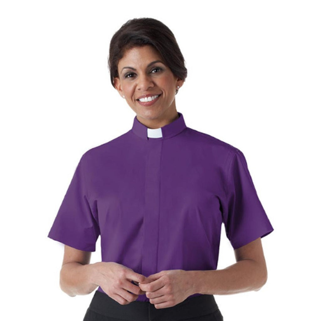 murphy-short-sleeve-tab-collar-church-purple-clergy-shirt-sw-112