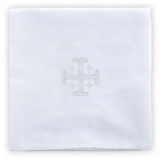 r-j-toomey-100-cotton-jerusalem-cross-corporal-pack-of-4-g5632