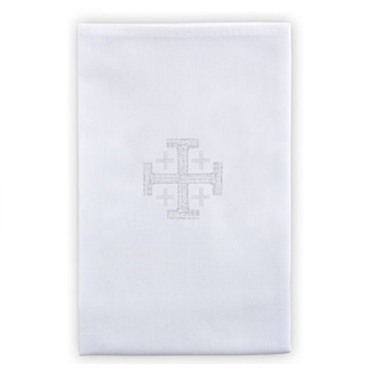 r-j-toomey-100-linen-jerusalem-cross-lavabo-towel-pack-of-4-lt277