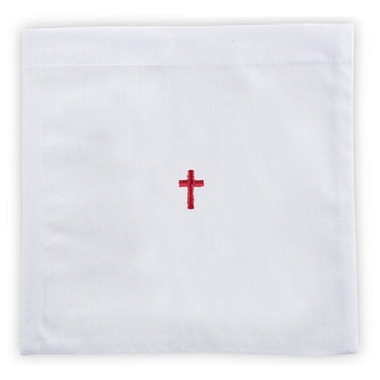 r-j-toomey-100-linen-red-cross-chalice-pall-with-insert-pack-of-12-ts868