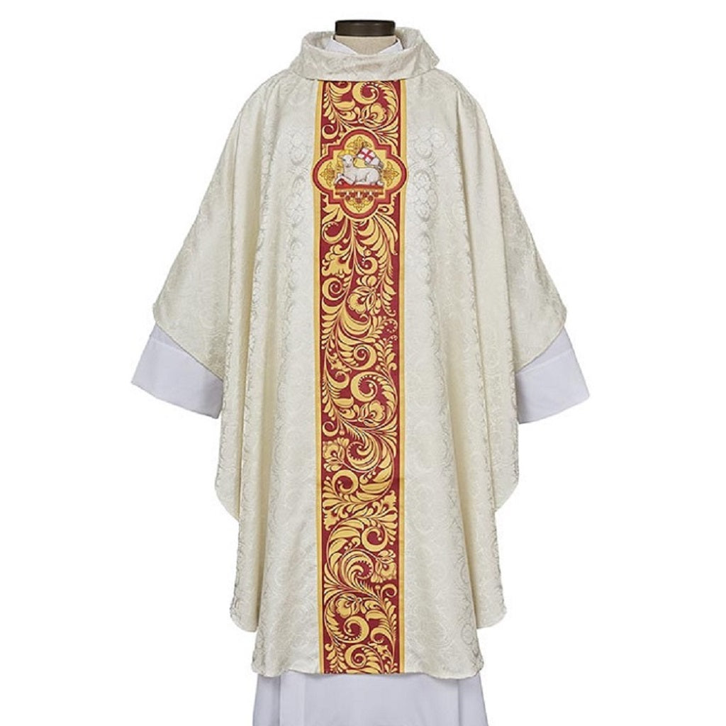 r-j-toomey-agnus-dei-collection-ivory-gothic-style-chasuble-with-cowl-neck-and-inner-stole-f2019ivy