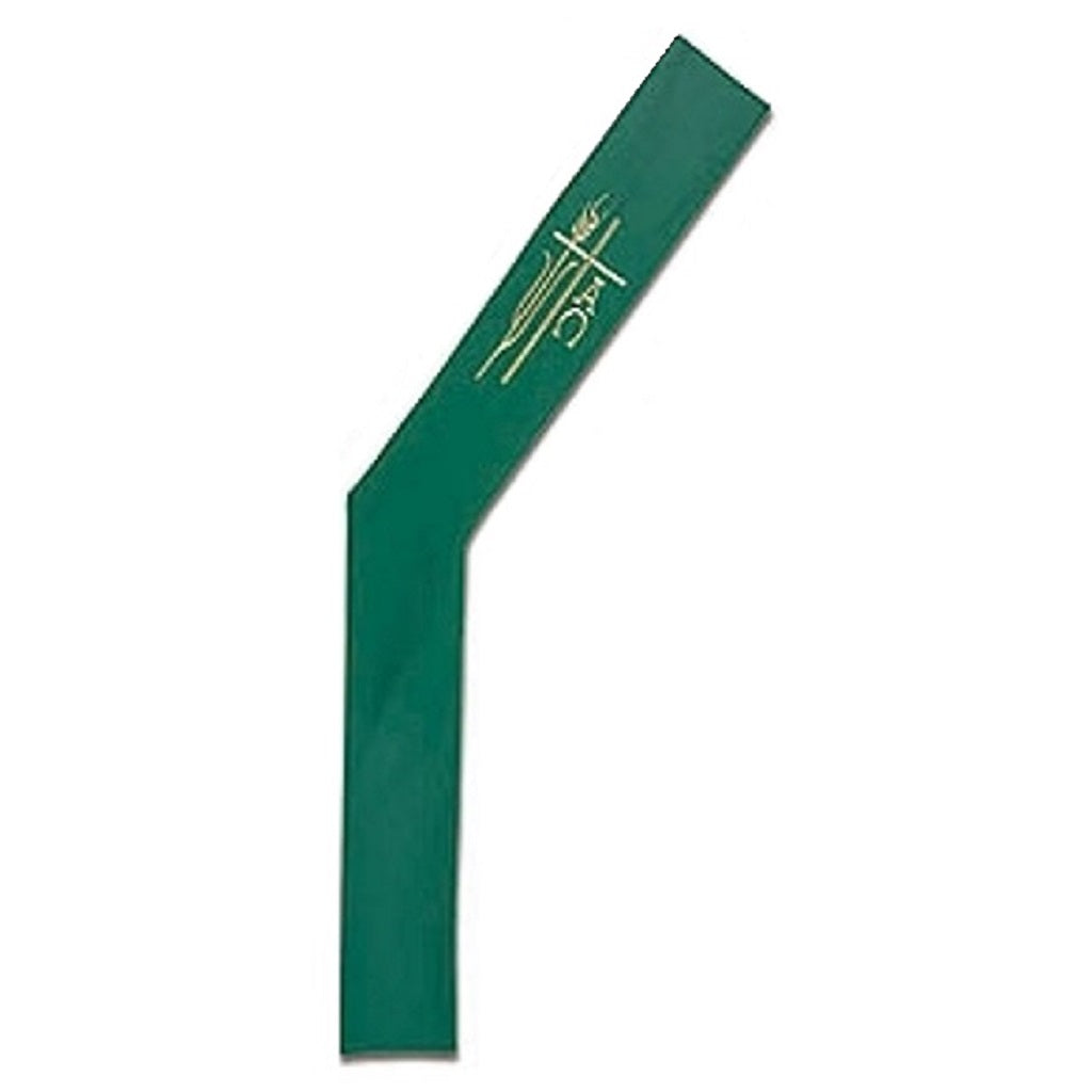 r-j-toomey-alpha-omega-collection-green-deacon-stole-nc008grn