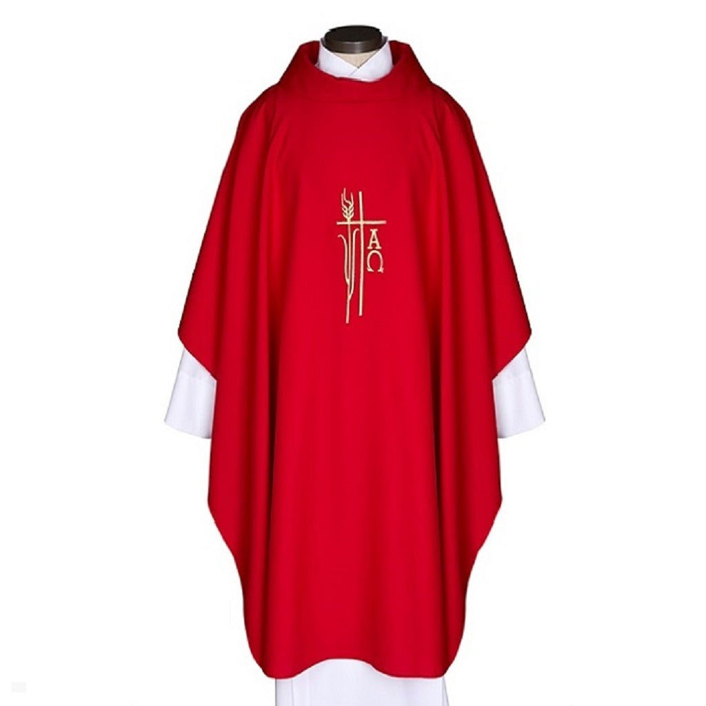 r-j-toomey-alpha-omega-collection-red-chasuble-with-inner-stole-jt386red